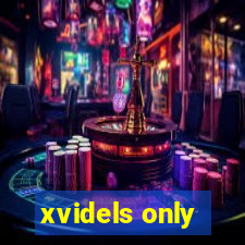 xvidels only